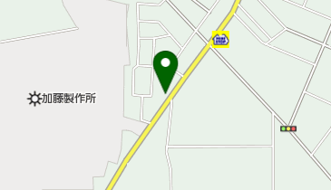 株式会社クリハラの地図画像