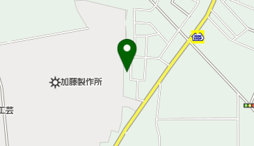 五霞町役場 南児童館の地図画像