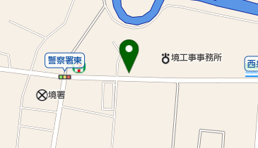 魚功・別館の地図画像