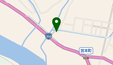 たんぽぽの地図画像