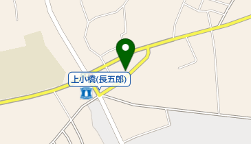 サカイデンキの地図画像