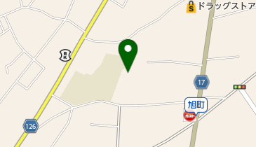 がくえんどう音楽教室の地図画像