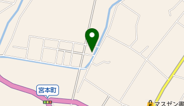 早稲田教育ゼミナールの地図画像