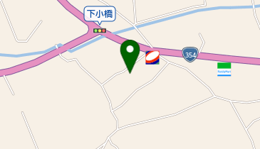 榧場春雄の地図画像