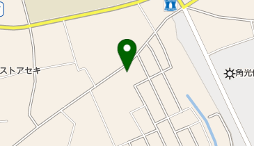 有限会社本島金物店の地図画像