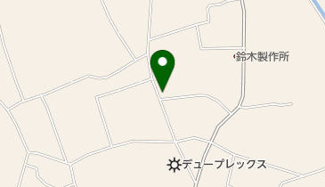 有限会社倉持刃物製作所の地図画像