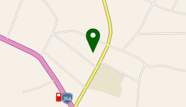 田中クリーニングの地図画像