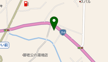 ゆきの地図画像