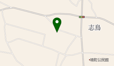 金久保重機建設の地図画像