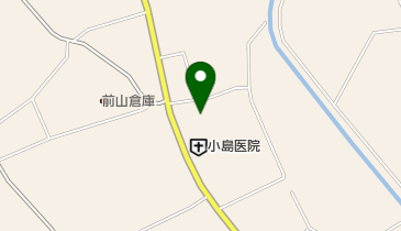 北島建築の地図画像