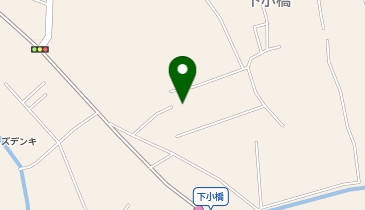 株式会社本田建材店の地図画像