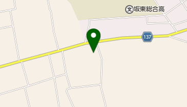 有限会社バンドーコンクリートの地図画像