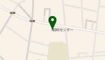 茨城飼料センターの地図画像