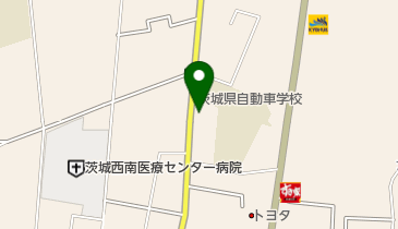 大久保ヂーゼル工業の地図画像