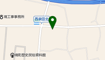 野村自動車整備工場の地図画像