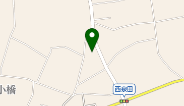 有限会社菊地自動車整備工場の地図画像