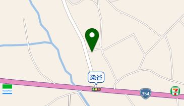 有限会社共和自動車の地図画像