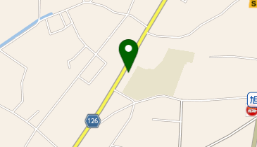 マセメンズショップの地図画像