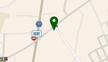 まるみ青果の地図画像