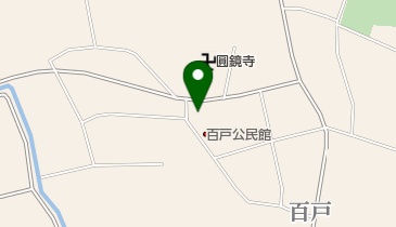 平田設備の地図画像