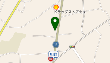 さ志まや製菓株式会社 工場売店の地図画像