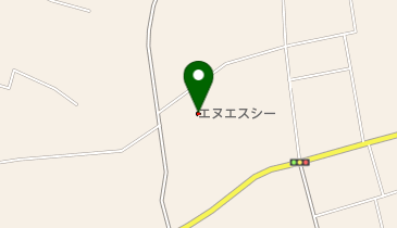 株式会社エヌエスシーの地図画像