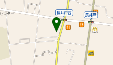 寺田釣具本店の地図画像