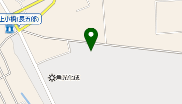 株式会社関東メタルの地図画像