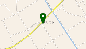 三和シャッター境代理店の地図画像