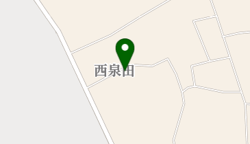 有限会社加藤塗装店の地図画像