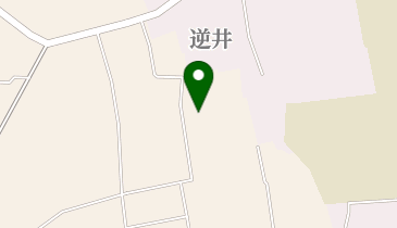 株式会社境食鳥の地図画像