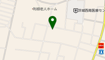 小倉刃物製作所の地図画像