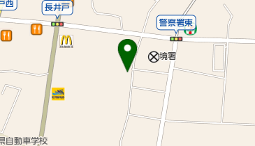 ビューティますやまの地図画像