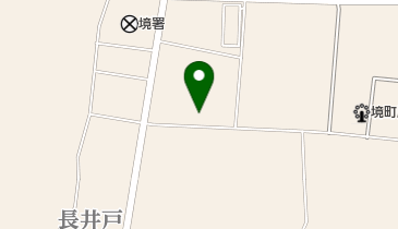 アテナ工業株式会社関東工場の地図画像