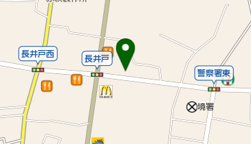 有限会社鈴木住研の地図画像