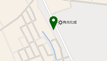 有限会社高橋電化工業所の地図画像