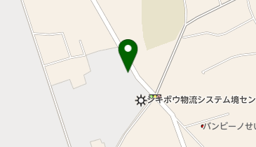 有限会社渡辺材木店の地図画像