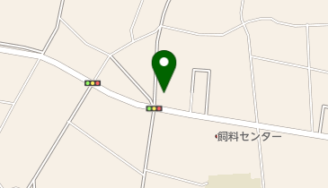 サン紳士服の地図画像