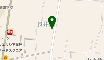 ビギンの地図画像