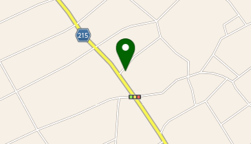 理容クラモチの地図画像