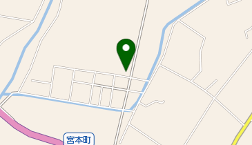 海鮮の地図画像