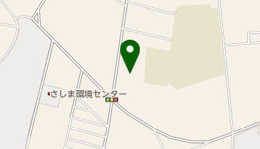 境町役場 社会福祉協議会の地図画像