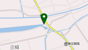 坂田商店の地図画像