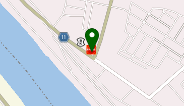 花嶋忠常商店の地図画像