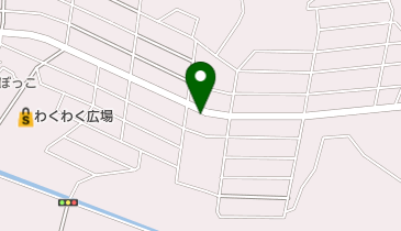 あさひ(NPO法人)の地図画像