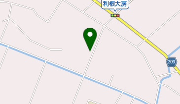 高野工業所の地図画像