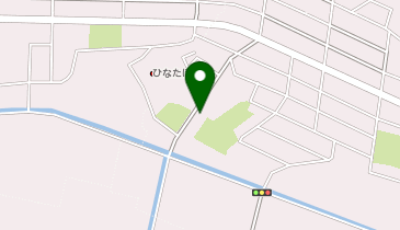 居酒屋せんちゃんの地図画像