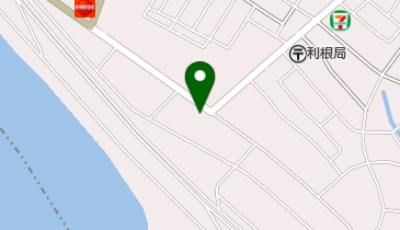 永田モータースの地図画像