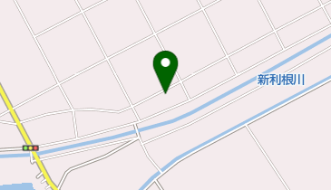 木内造園の地図画像