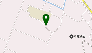 さくら美容室の地図画像